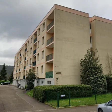 Chantier Mutzig : Réhabilitation de 47 logements